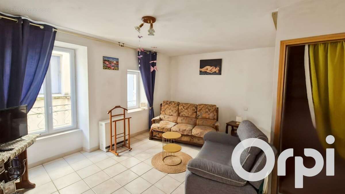 Maison à PONT-SAINT-ESPRIT