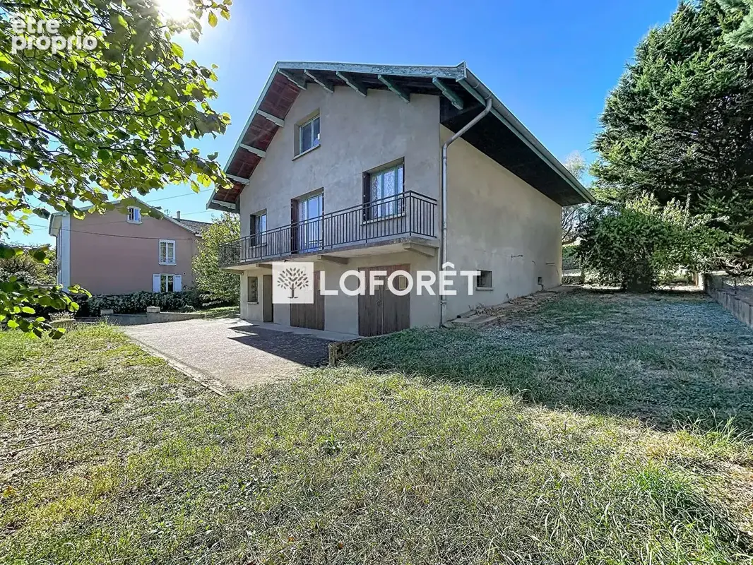 Tènement foncier de 1 706 m² ? potentiel de division - photo 6