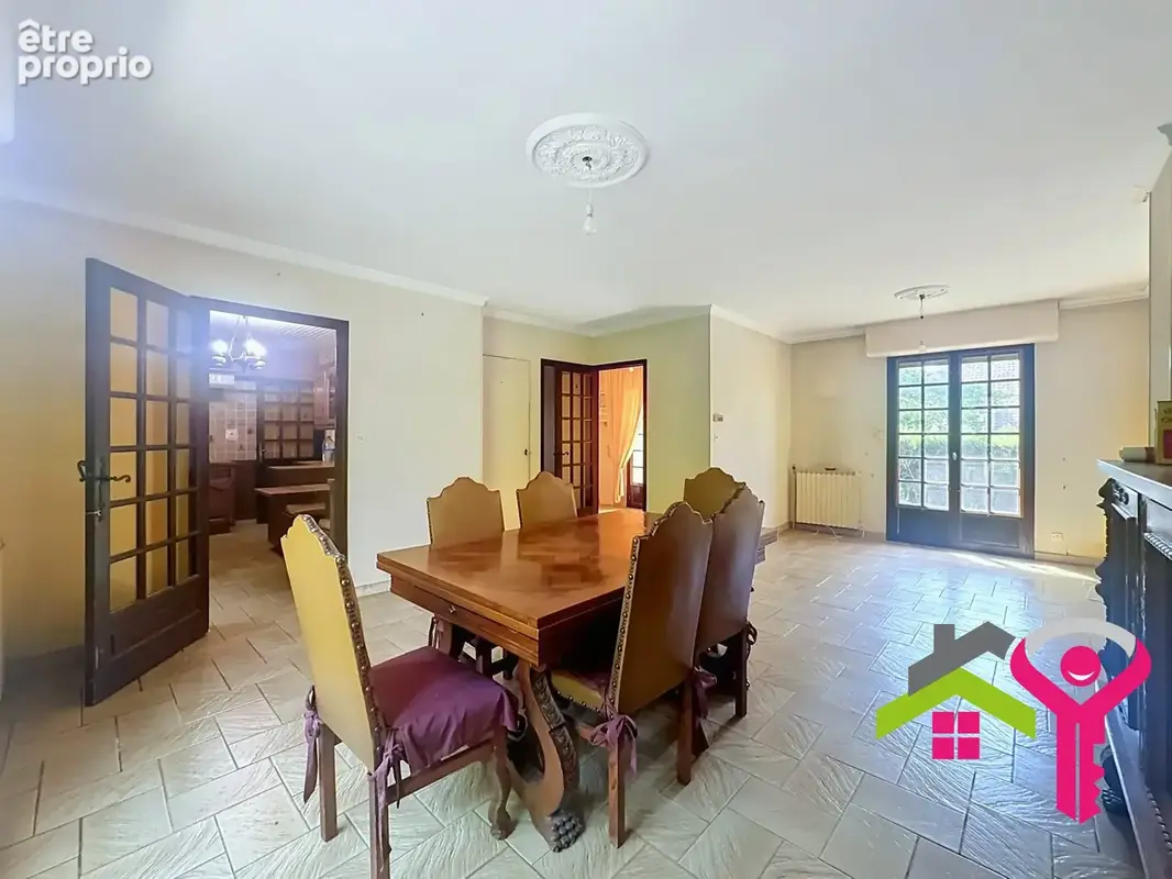 Maison 8 pièces 150 m² à vendre à Herin (59195) - photo 4