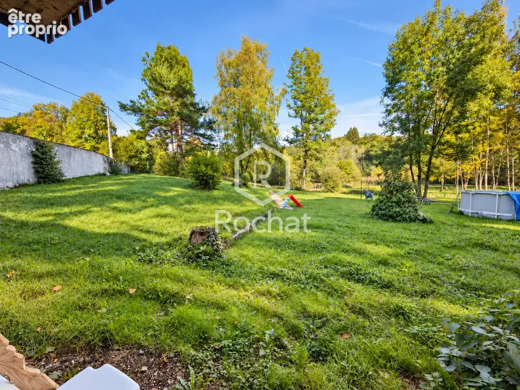 Maison 151 m2   Condamine - photo 22