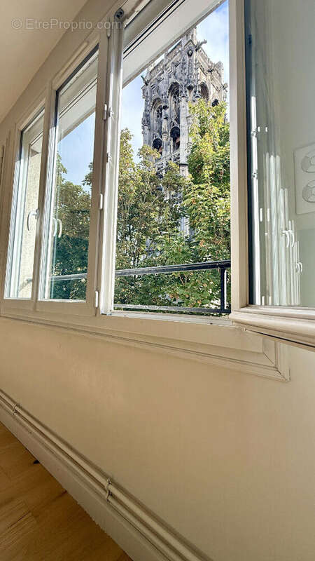 Appartement à ROUEN