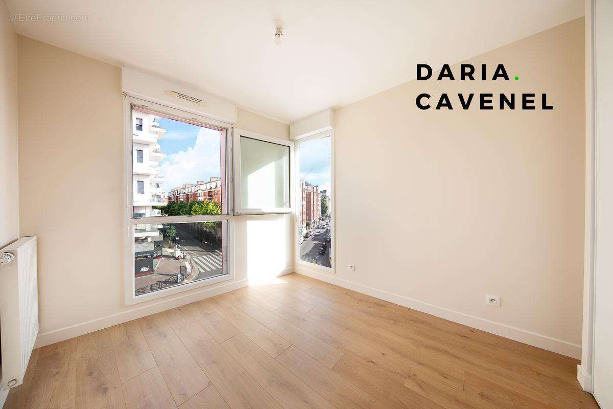 Appartement - photo 4