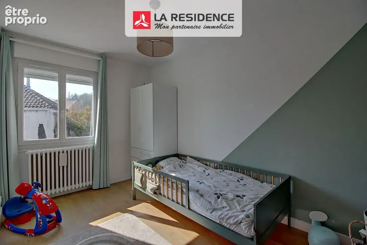 Maison 6 pièces 103 m² à vendre à Aigremont (78240) - photo 9