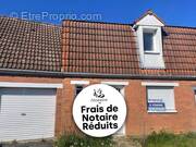 Maison à ANNEQUIN