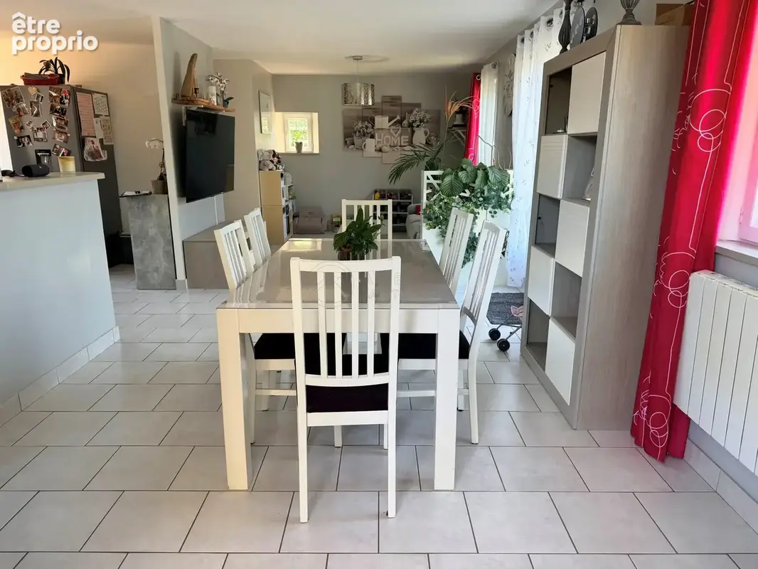 Maison 3 pièces 80 m² à vendre à Yvetot (76190) - photo 6