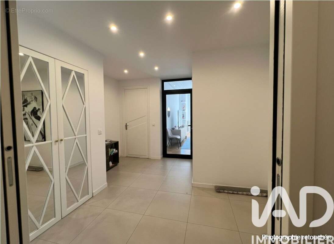 Photo 8 - Appartement à NICE