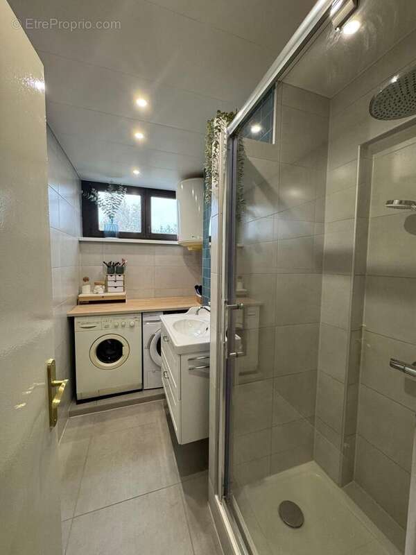 Photo 6 - Appartement à SARREGUEMINES