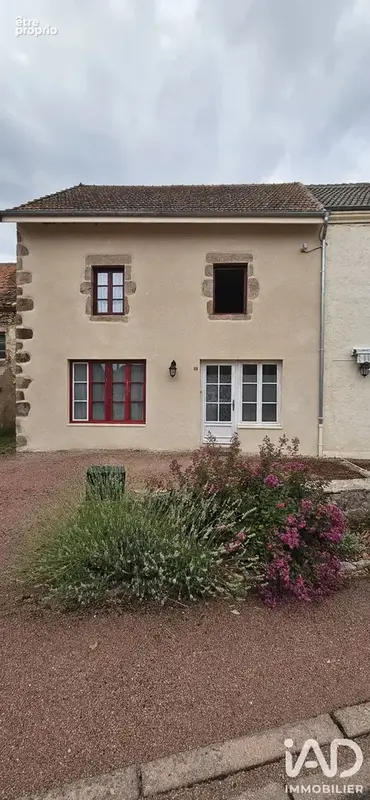 Photo 1 - Maison à DROITURIER