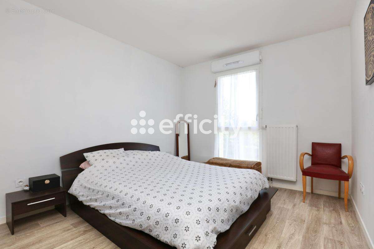 Appartement à WATTIGNIES