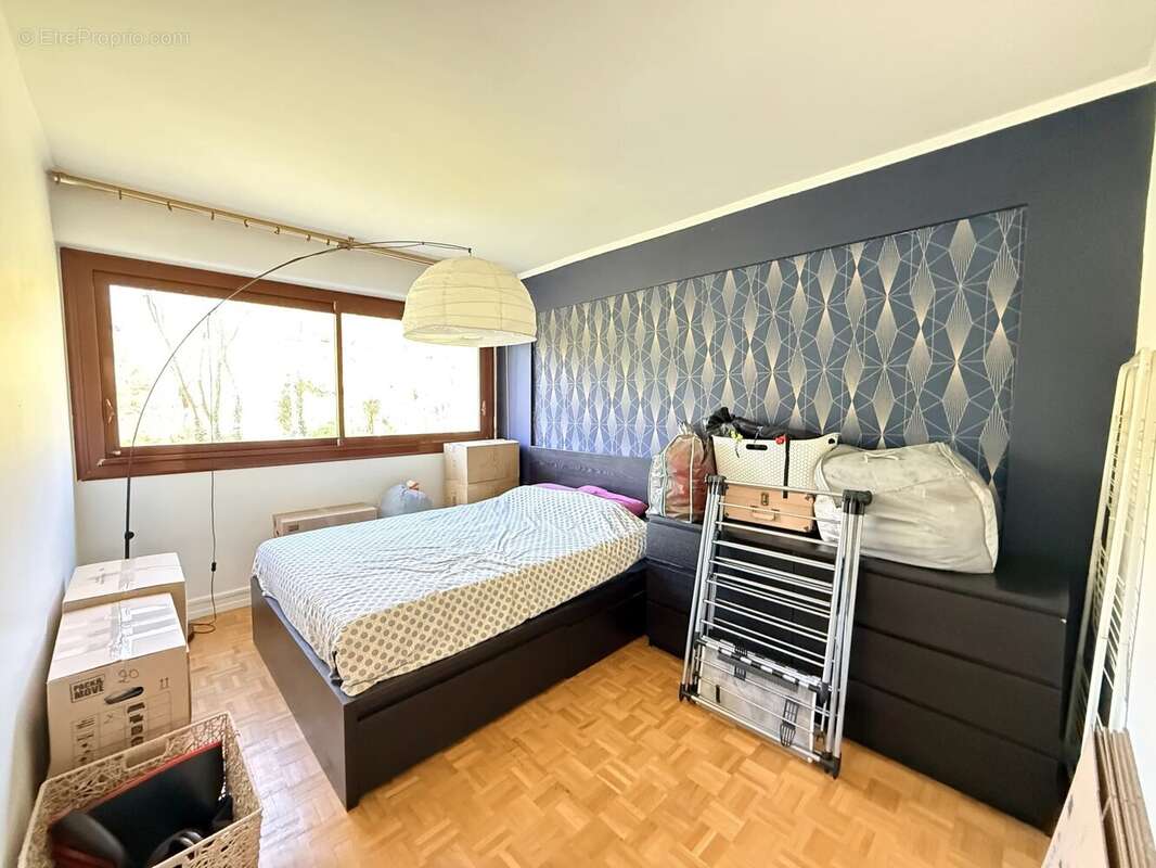 Appartement à GIF-SUR-YVETTE