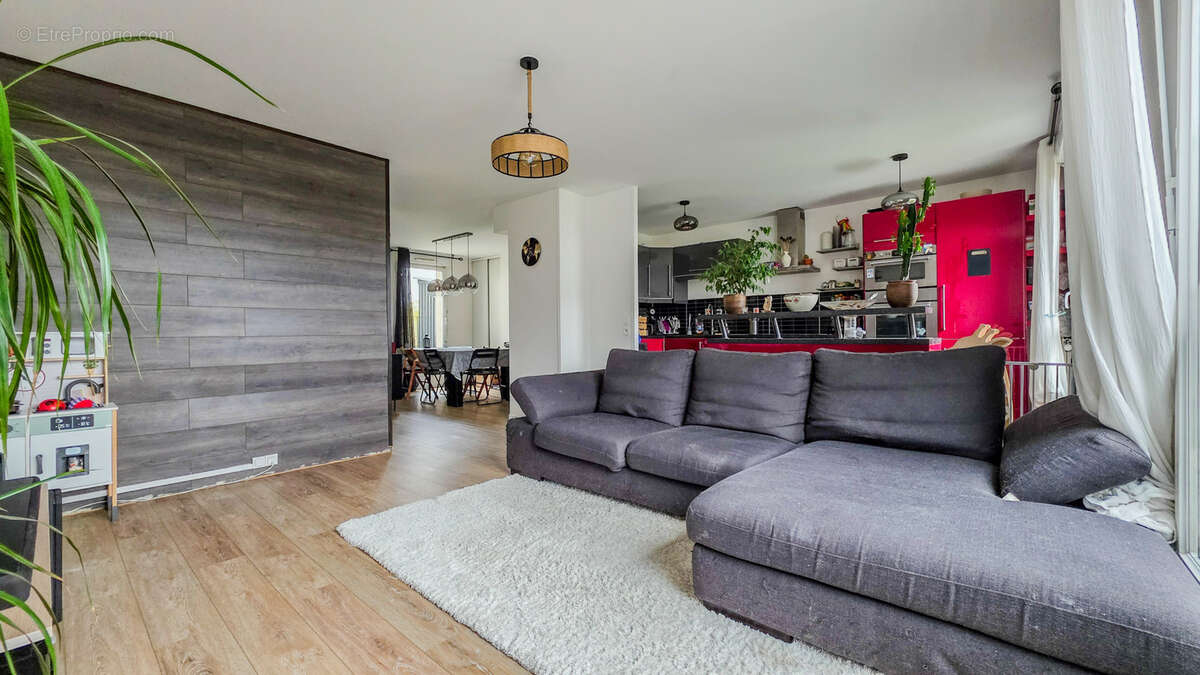 Appartement à ARGENTEUIL