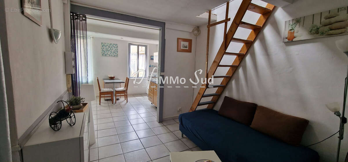 Appartement à NARBONNE
