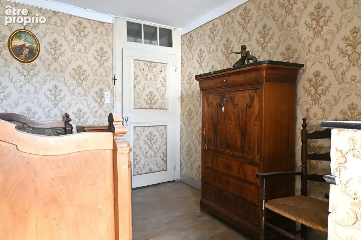 Maison de village - latour de carol - photo 8