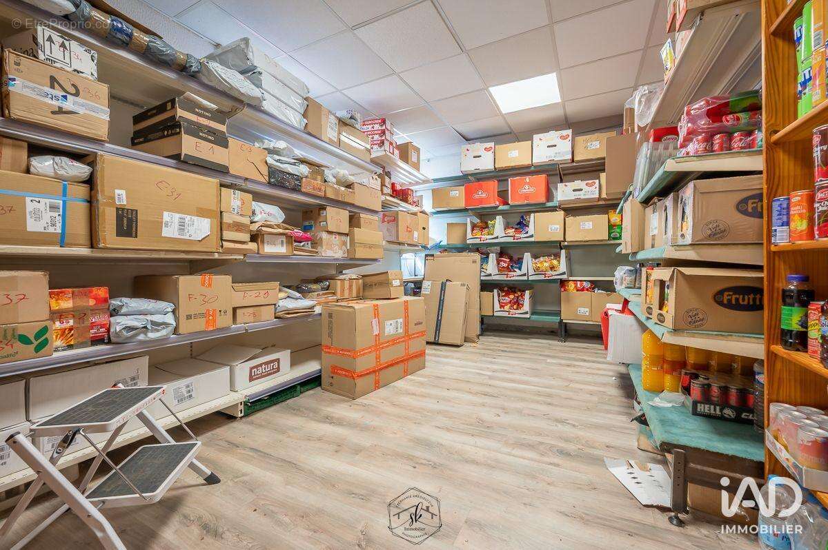 Photo 5 - Commerce à METZ