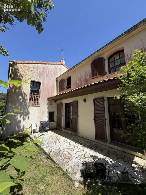 Maison à CHOLET