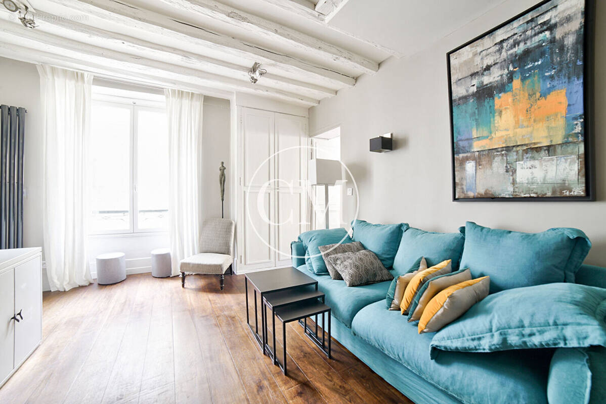 Appartement à VERSAILLES