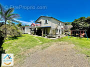 Maison à SAINT-JOSEPH