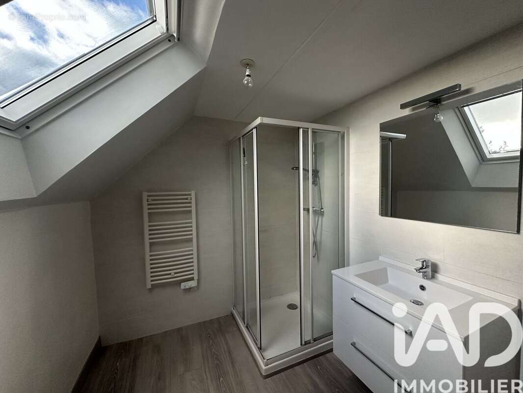 Photo 6 - Maison à TENNIE