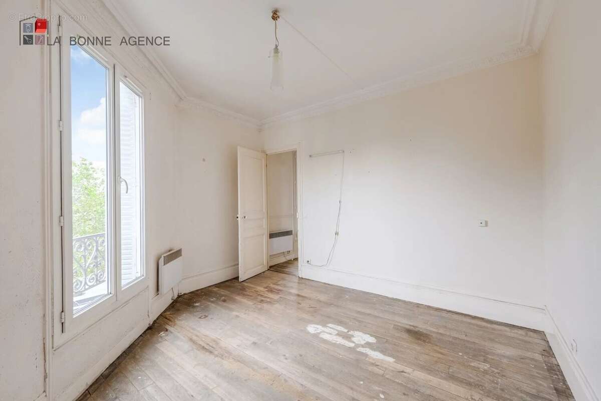 Appartement à PANTIN