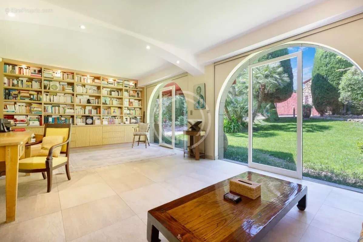 Maison à CANNES