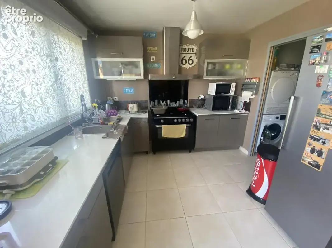 Maison 4 pièces 96 m² à vendre à Muids (27430) - photo 3