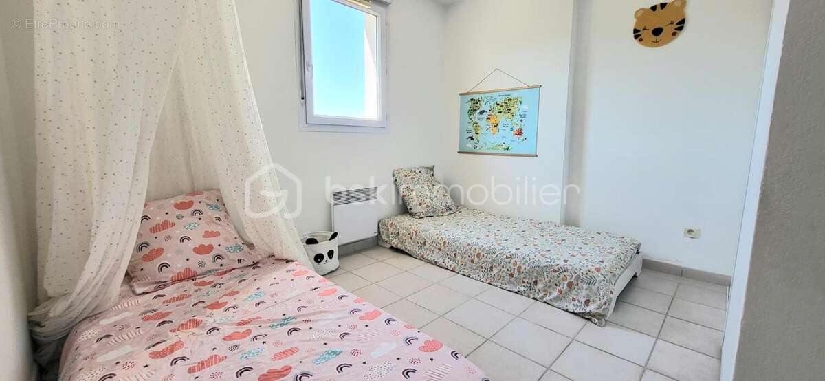 Maison conviviale dans un cadre urbain dynamique - photo 15