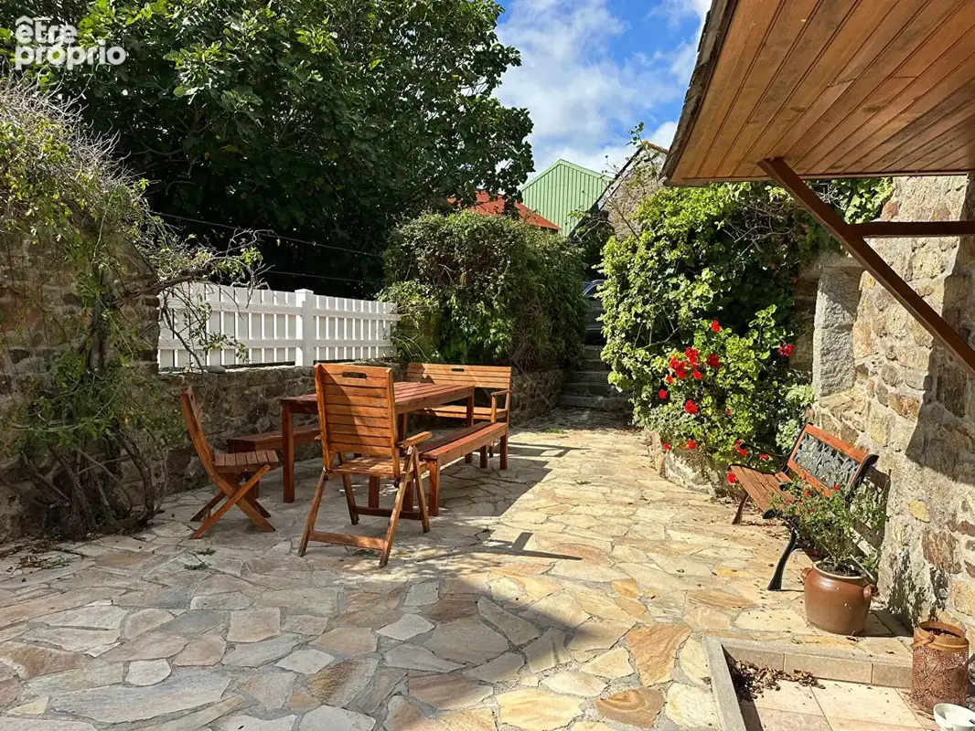 Maison a vendre corps de ferme proche de la mer plougastel daoulas - photo 18