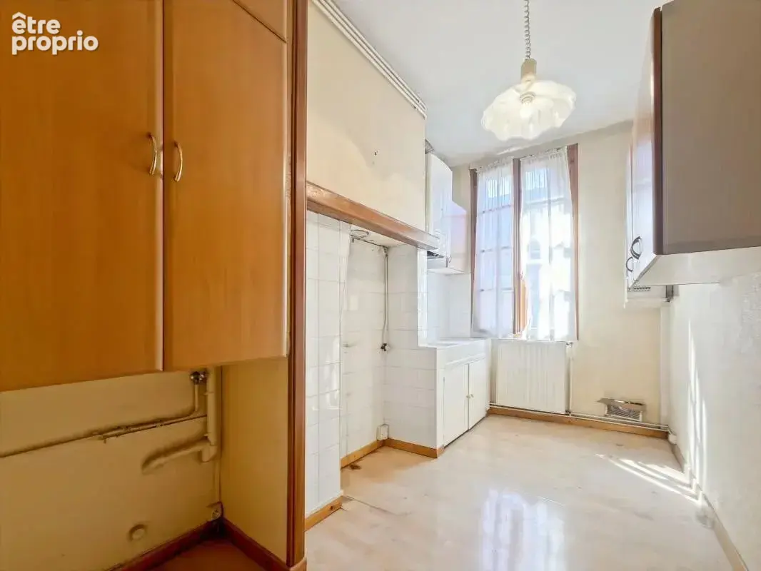 Appartement –Emplacement d’exception à Saint-Cyprien / Prairie des Filtres - photo 4