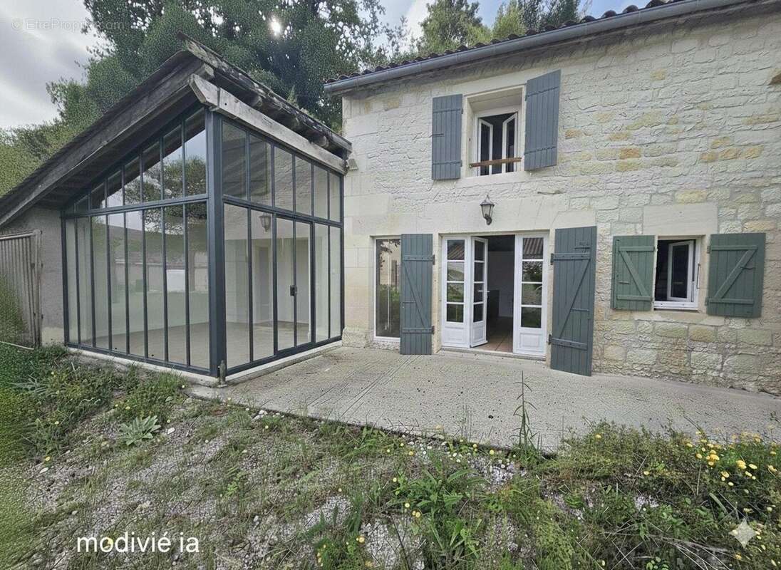 Photo 3 - Maison à MARIGNAC