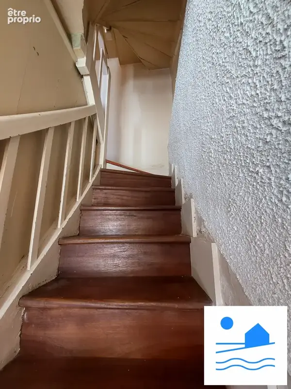 Maison 45 m² à Etretat  - photo 6