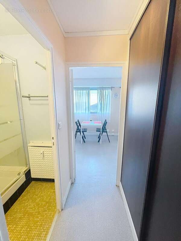Photo 5 - Appartement à JUVISY-SUR-ORGE