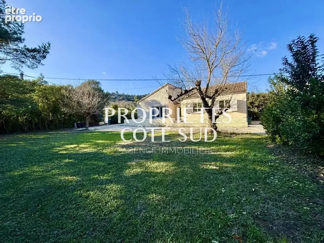 Coup de cœur – villa de plain-pied rénovée – 4 chambres – 1 600 m² de terrain - photo 2