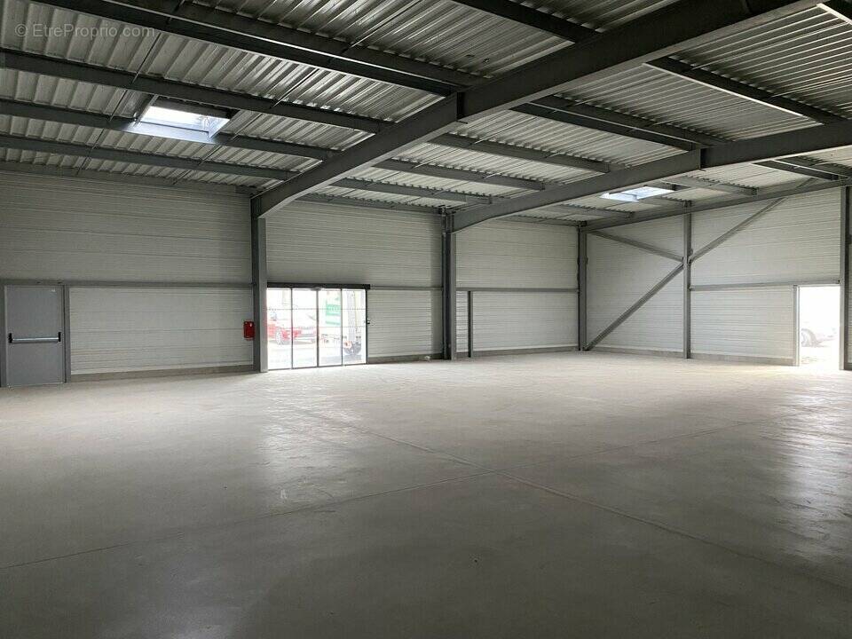 Commerce à MARMANDE