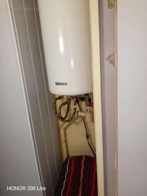 Appartement à LE TREPORT