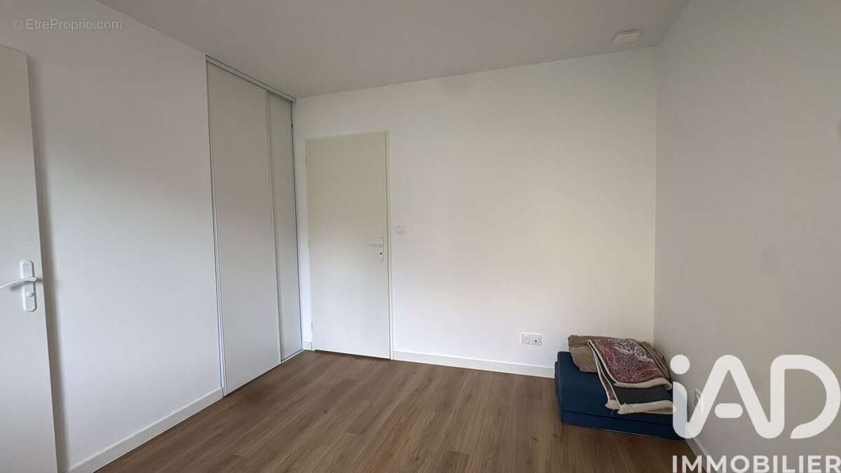 Photo 7 - Maison à CHATELLERAULT