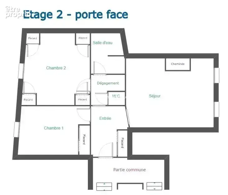 Vente Appartement Millau(12100) 160 000ï¿œ - photo 7