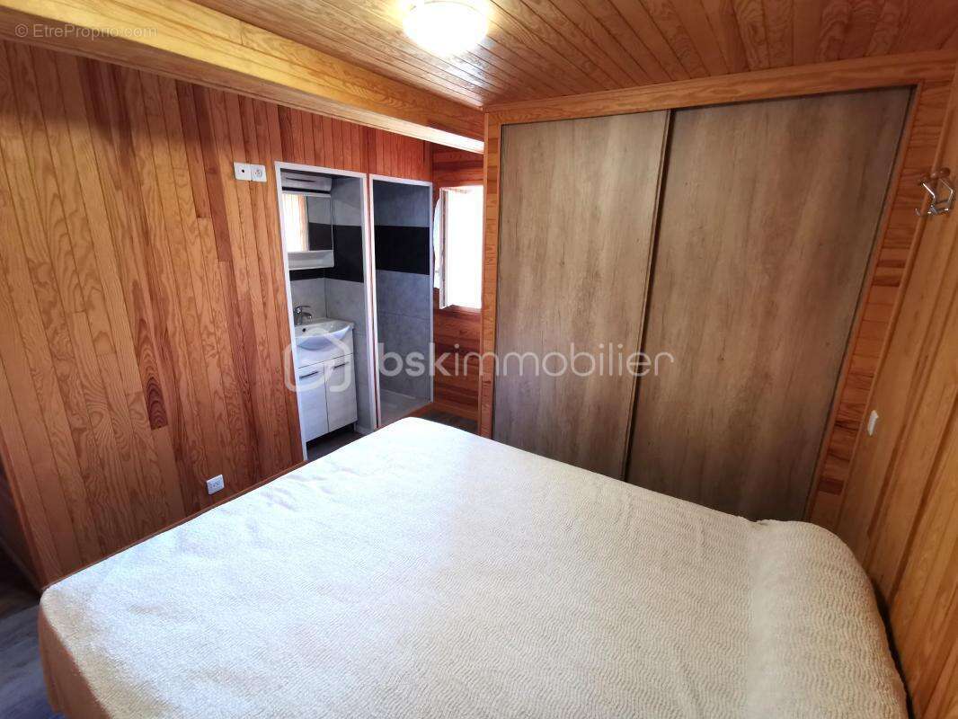 Grande propriété au calme, 8 pièces, 192 m² Habitables, à 45 minutes des plages ! - photo 16