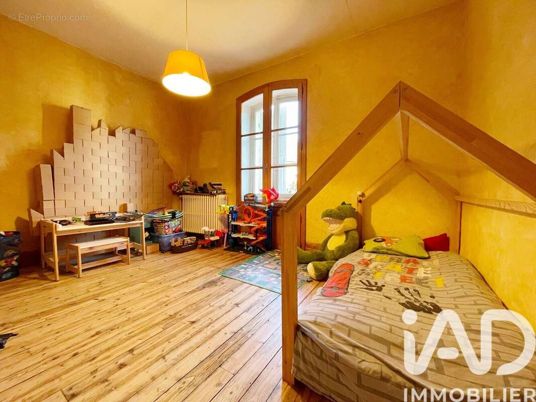 Photo 9 - Maison à LA BRIDOIRE