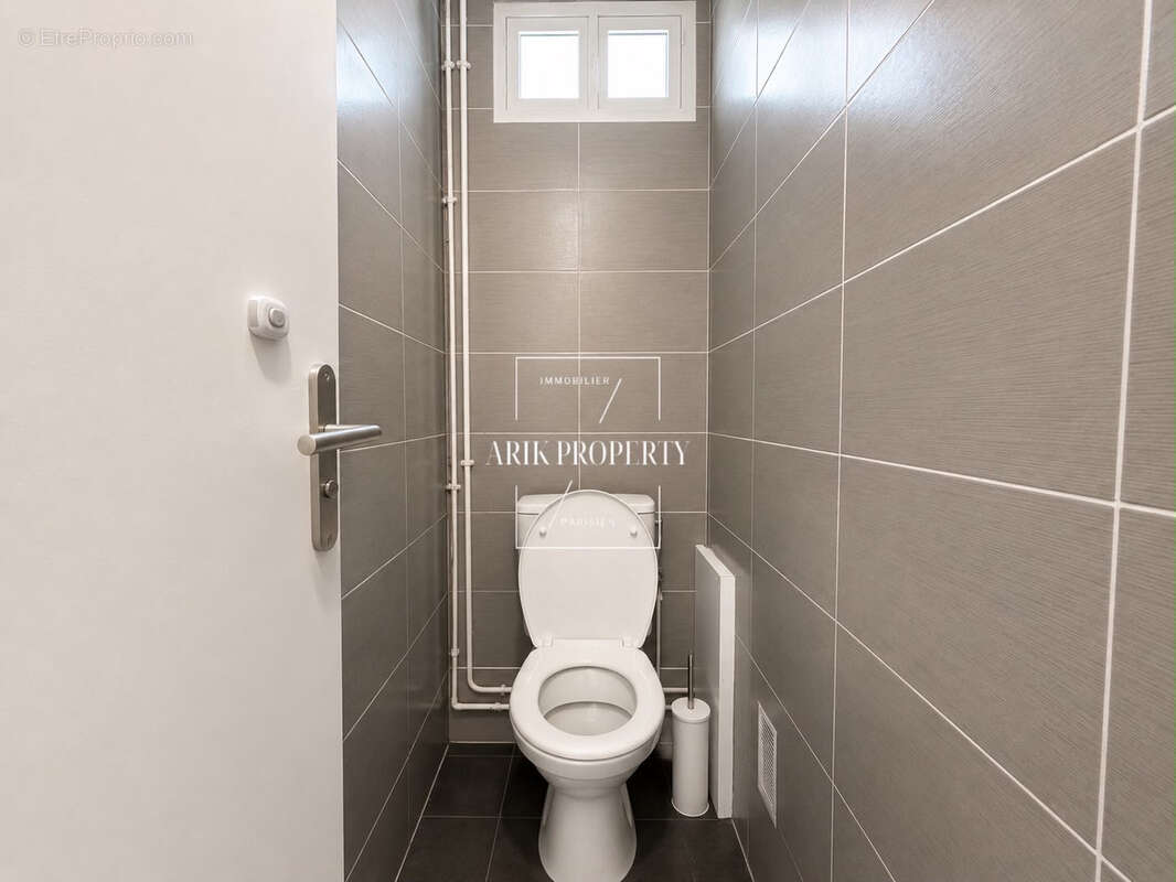 À vendre   Bel appartement 3 pièces de 65 m2 avec balcon, cave et parking - photo 7