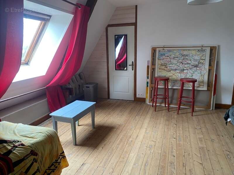  propriété équestre de caractère – 3,3 hectares – habitation + gîte + dépendances  le dezert (50) - photo 22