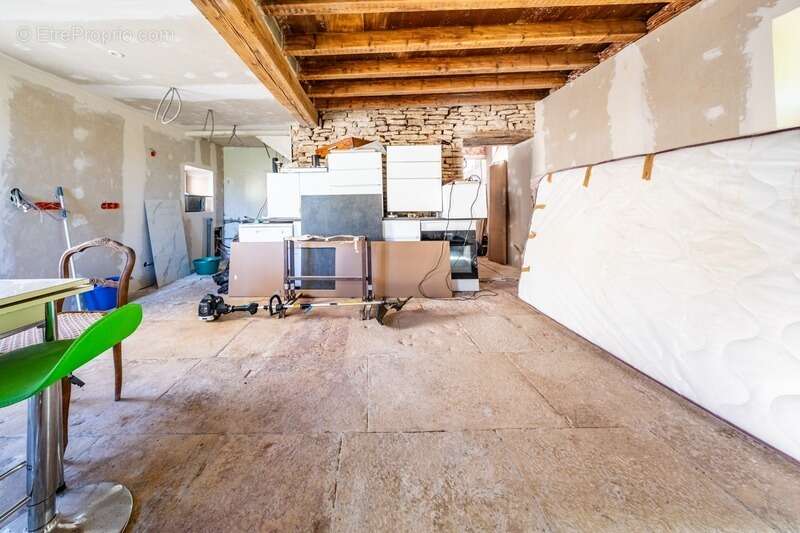 Maison à vendre 5 pièces AGEY (21) - photo 8