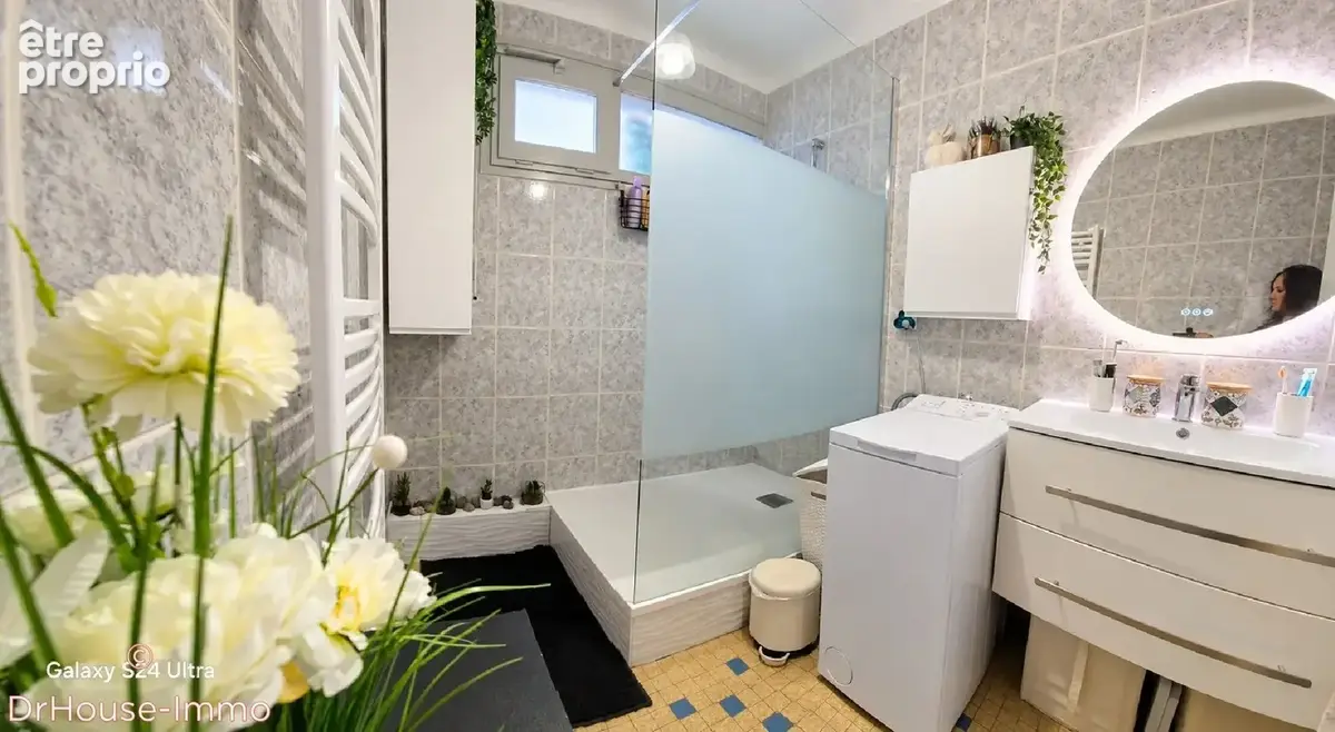 Appartement 4 pièces 85 m² à vendre à Unieux (42240) - photo 6