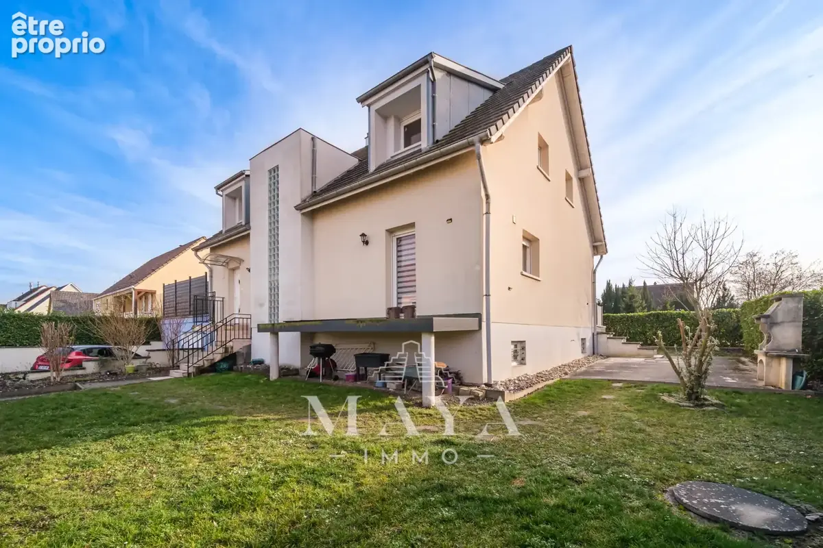 Maison 7 pièces 193 m² à vendre à Ensisheim (68190) - photo 18