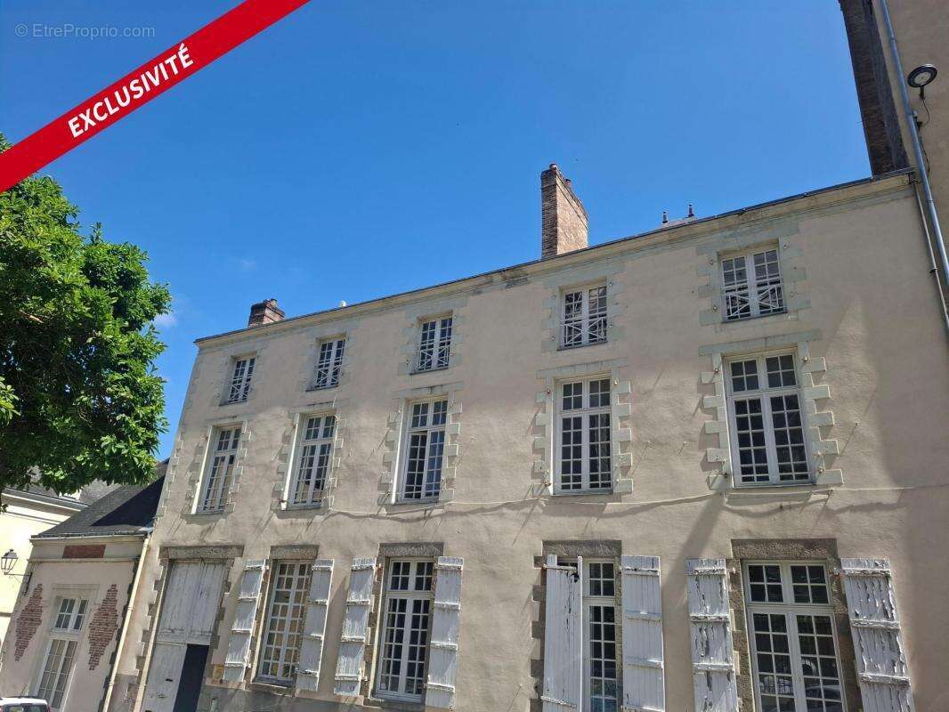 Appartement à LAVAL