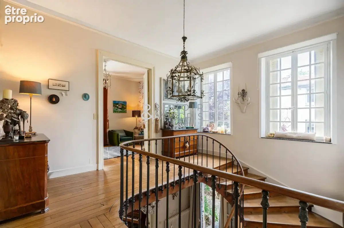 Maison 10 pièces 337 m² à vendre à Saint-Max (54130) - photo 9