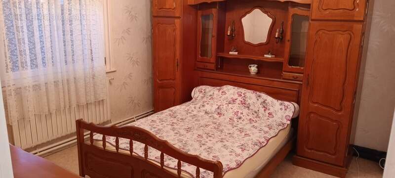 Maison à HENIN-BEAUMONT