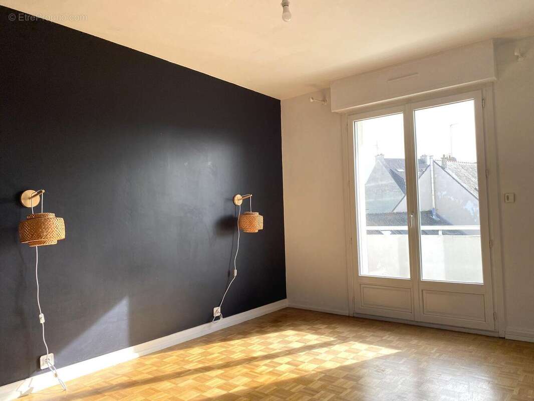 Appartement à LORIENT