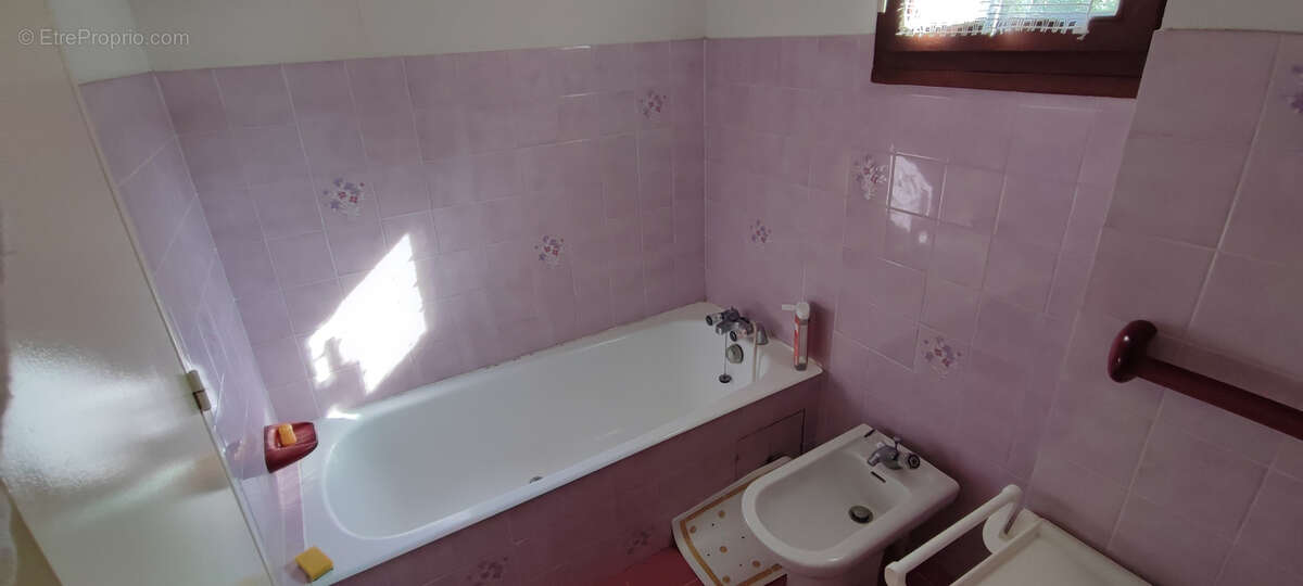 Appartement à SANARY-SUR-MER