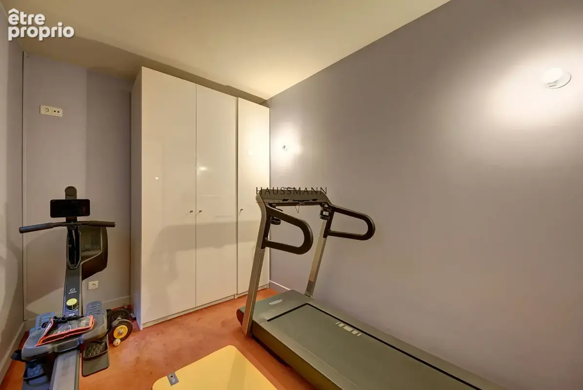 Maison Paris XV Eme - photo 17