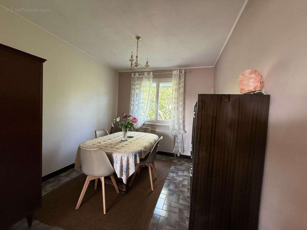 Maison à SAINT-SERNIN